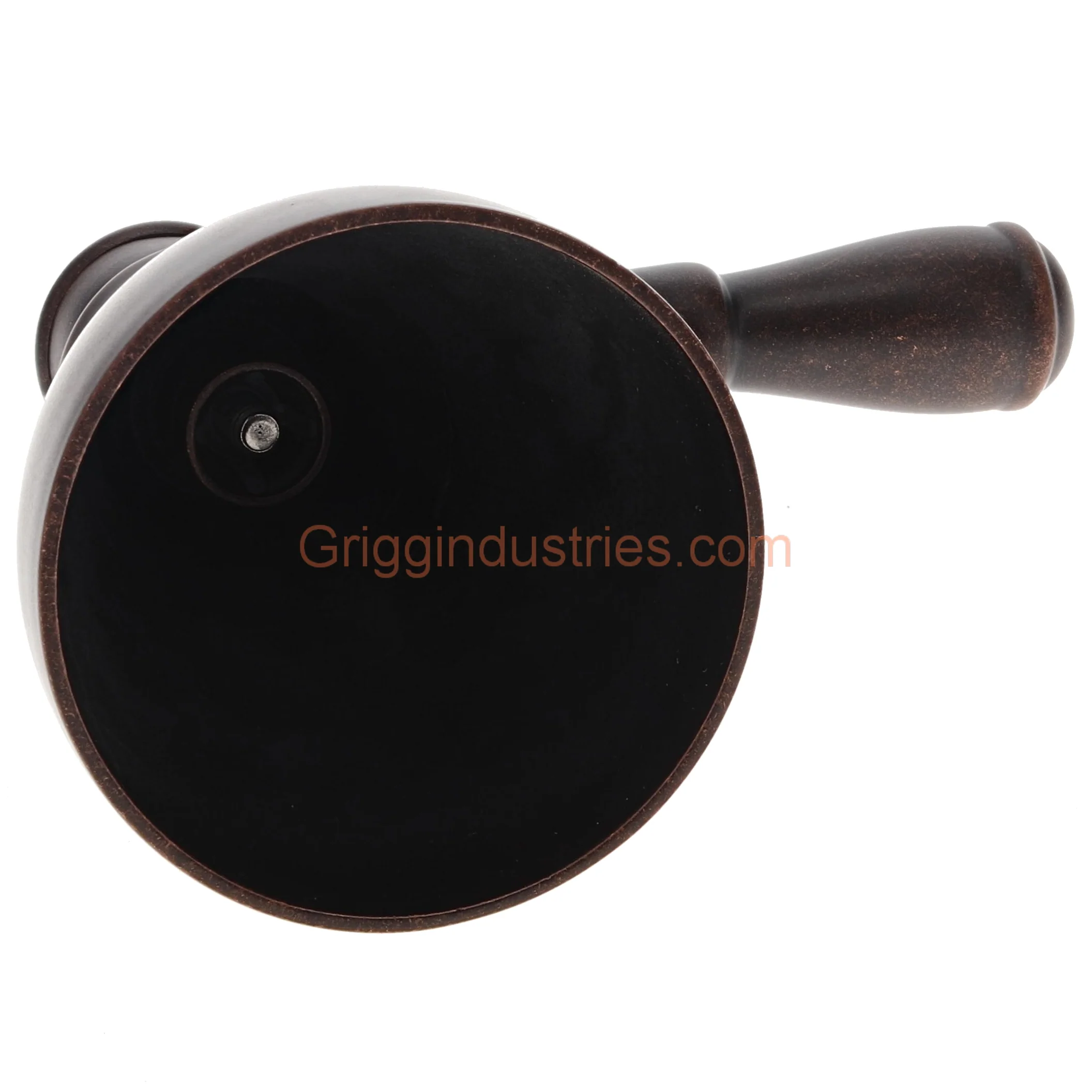Danze A602135BRT Bronze Handle Assembly - Image 8
