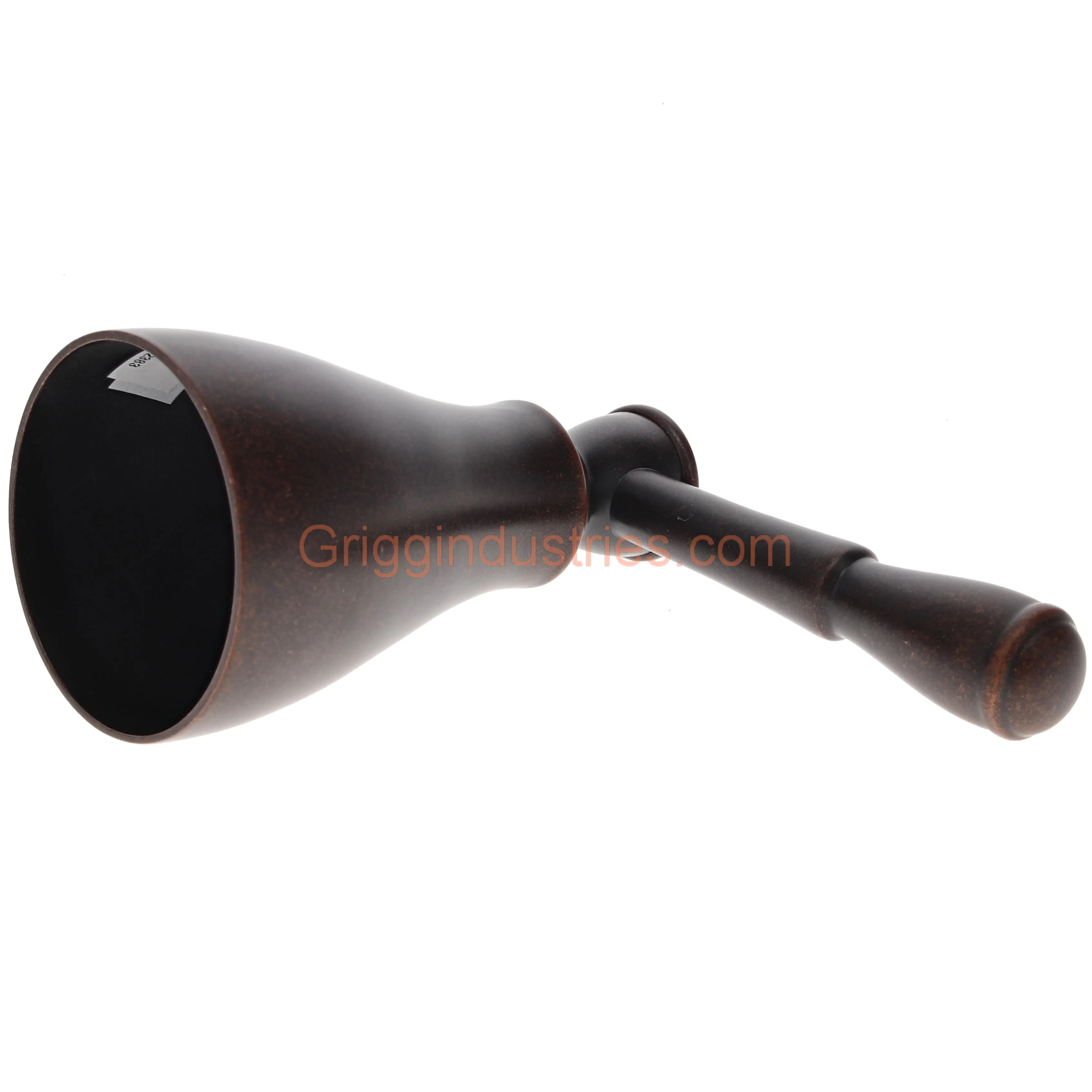 Danze A602135BRT Bronze Handle Assembly - Image 9