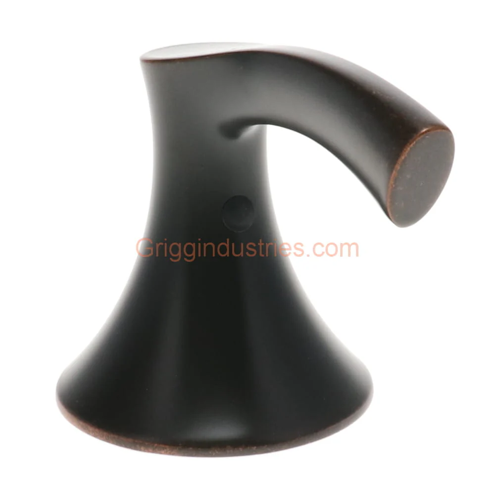 Danze A602743RV Bronze Metal Handle