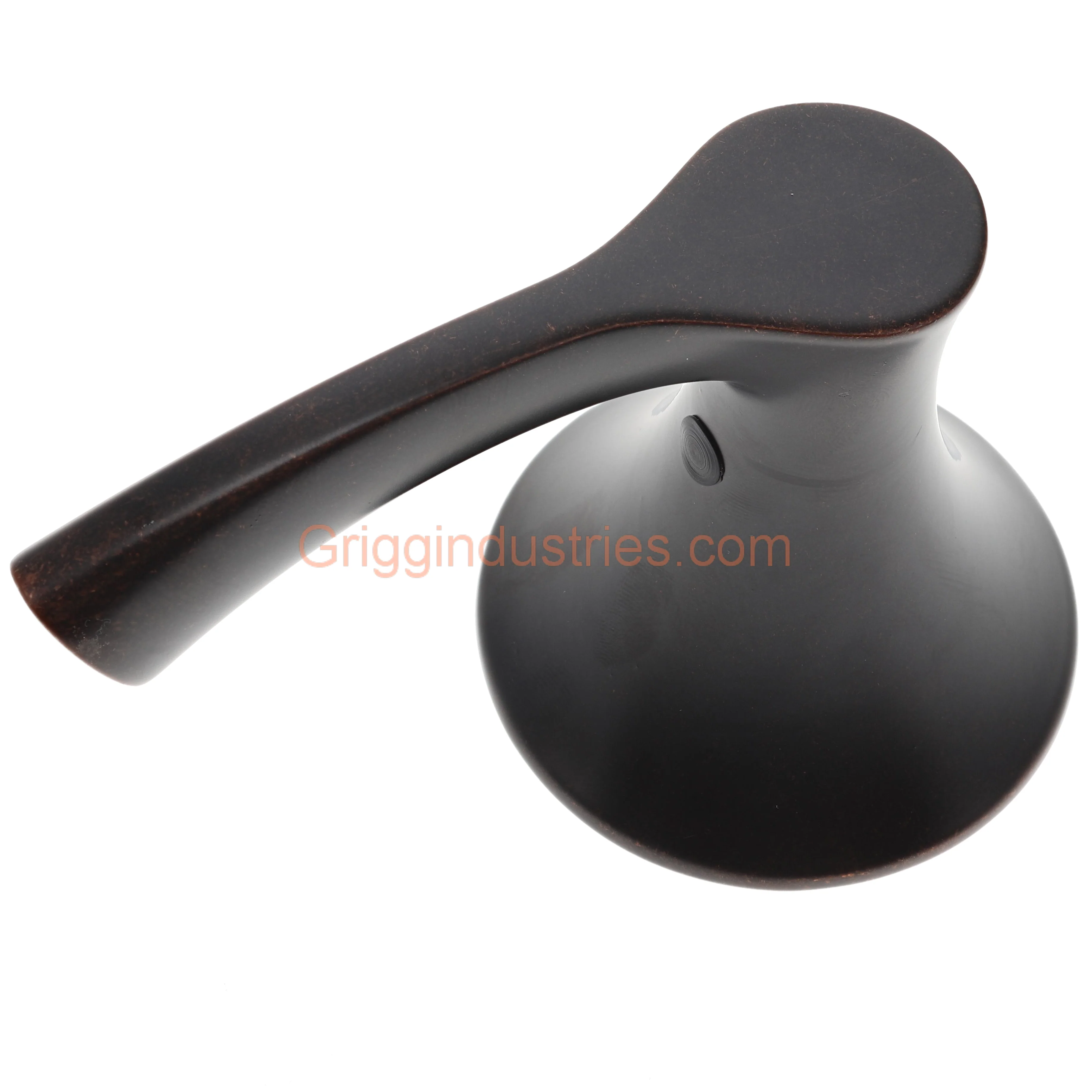 Danze A602743RV Bronze Metal Handle - Image 6