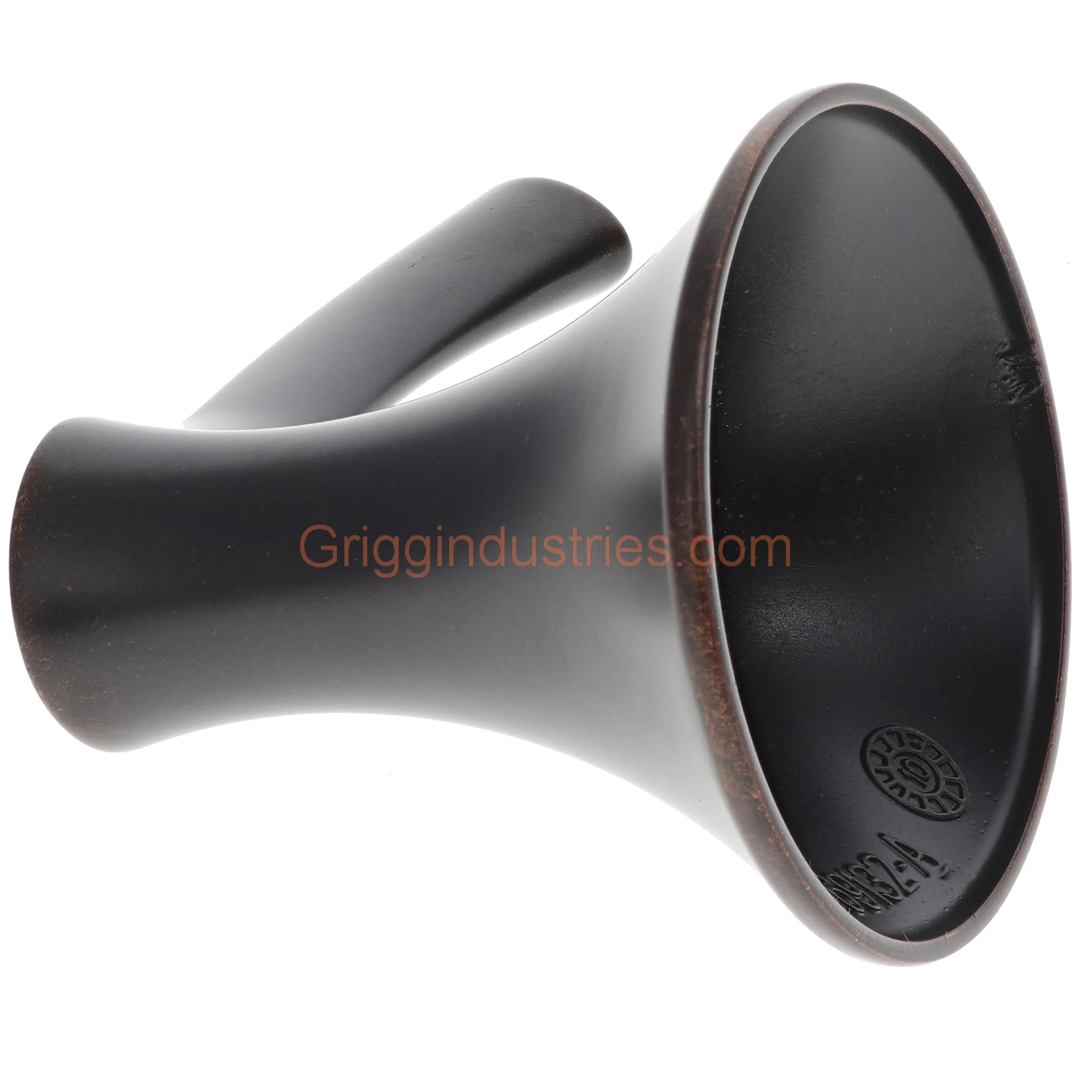 Danze A602743RV Bronze Metal Handle - Image 8