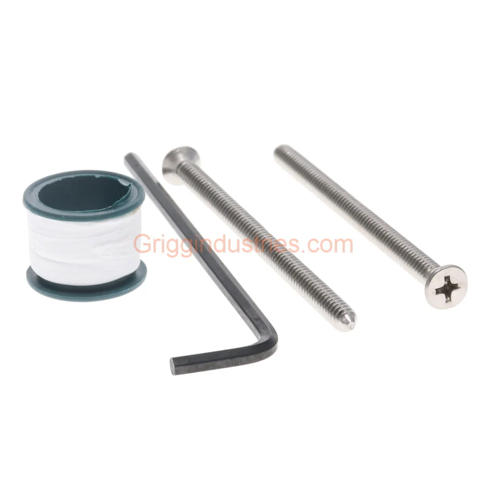 Danze A608234 Screw Kit - Image 2