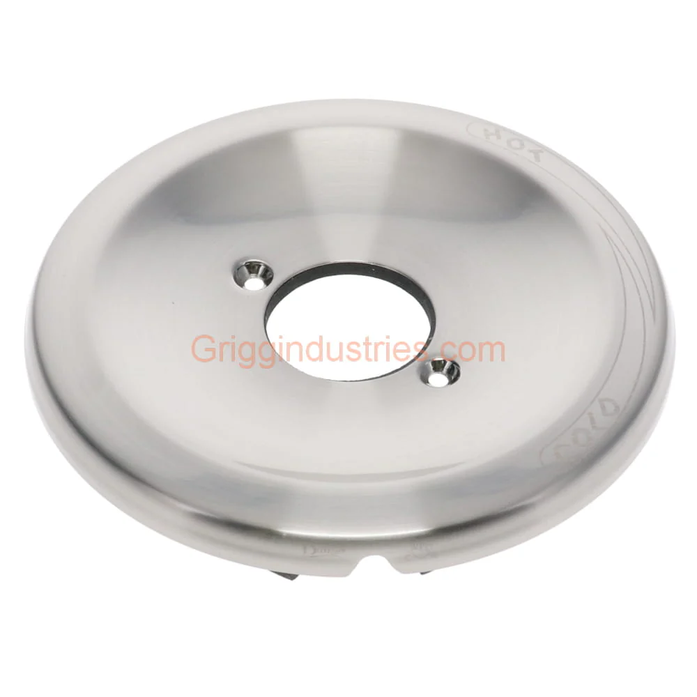 Danze A667915NP Nickel Escutcheon
