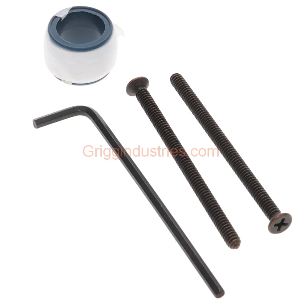Danze A668209BRT Screw Set - Image 2