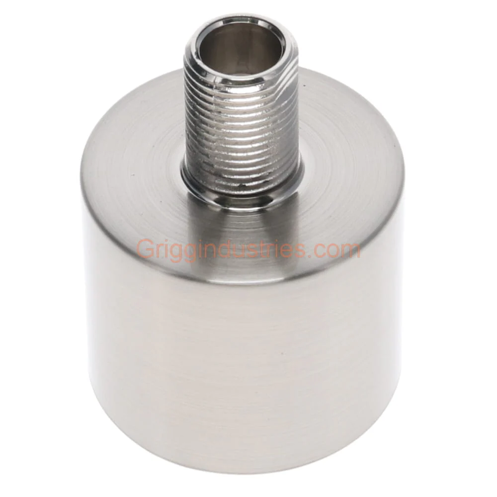 Danze DA016257BN Retainer Nut