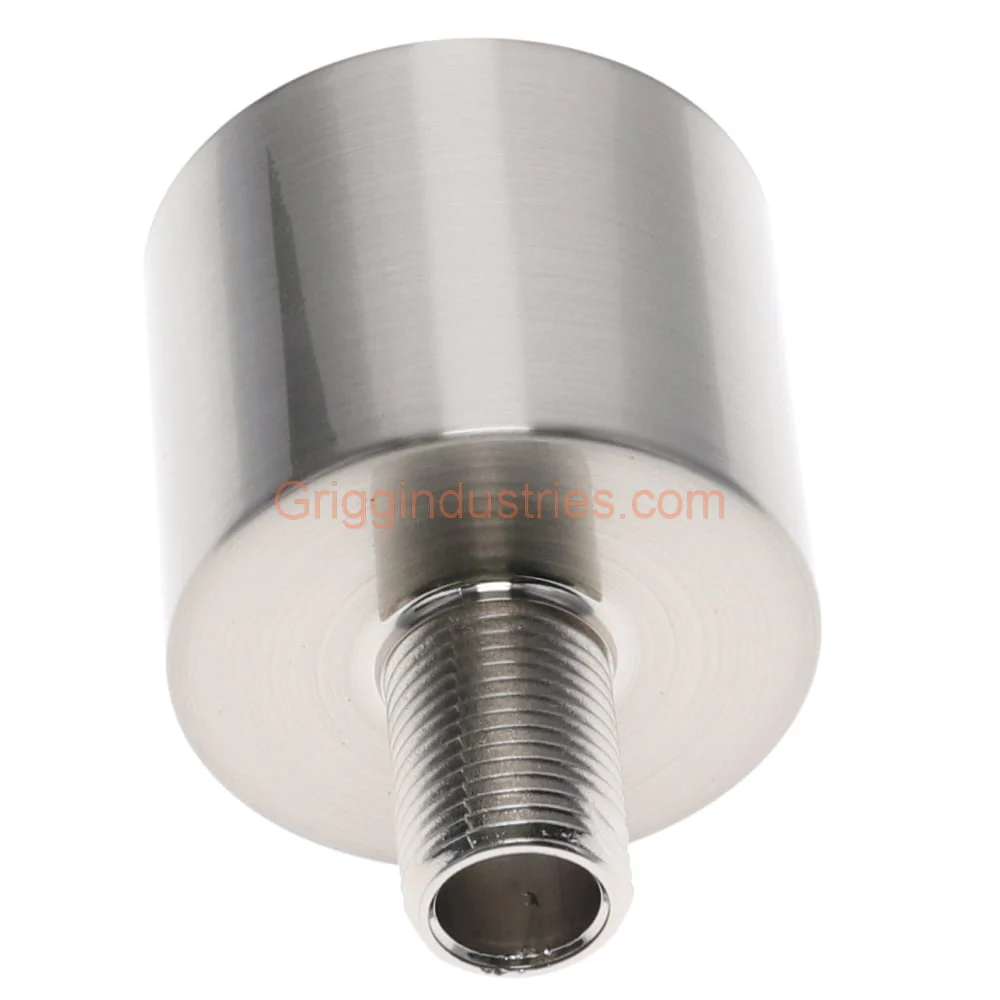 Danze DA016257BN Retainer Nut - Image 2