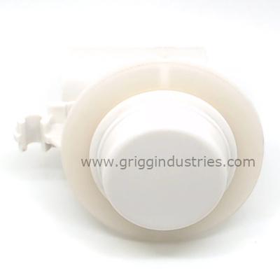 Duravit 1002600000 Flapper - Image 3