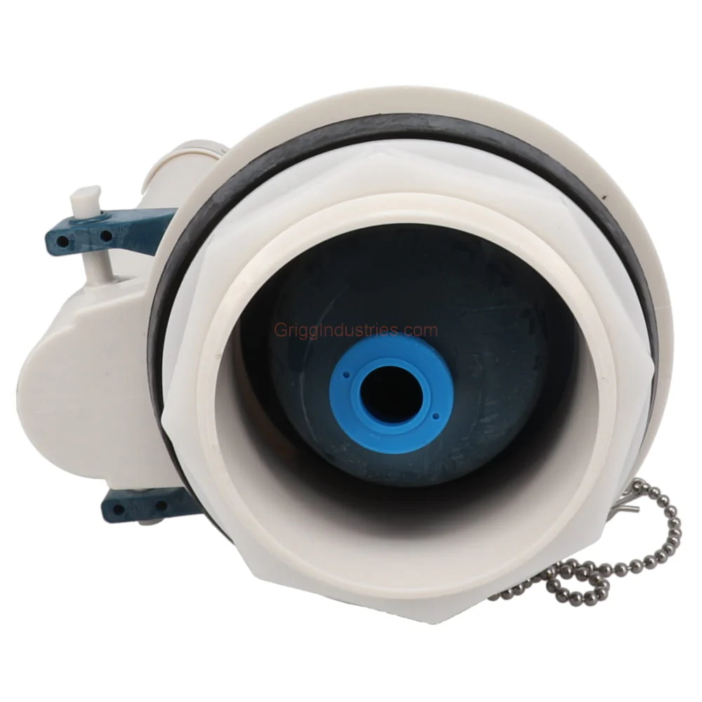 Eljer 495-5400-00 Flush Valve - Image 3