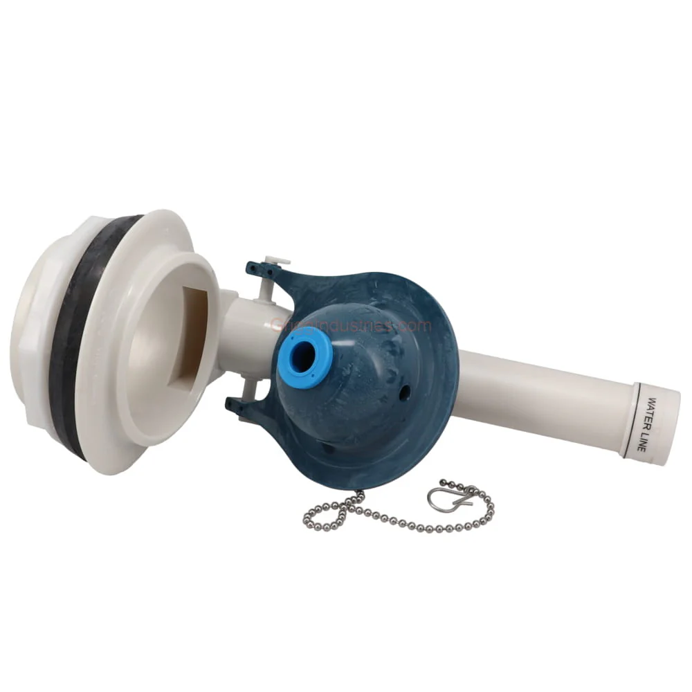 Eljer 495-5400-00 Flush Valve - Image 4