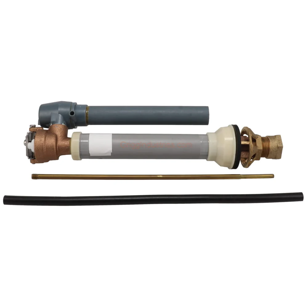 Fill Valve ForAmerican Standard 47130 - Image 5