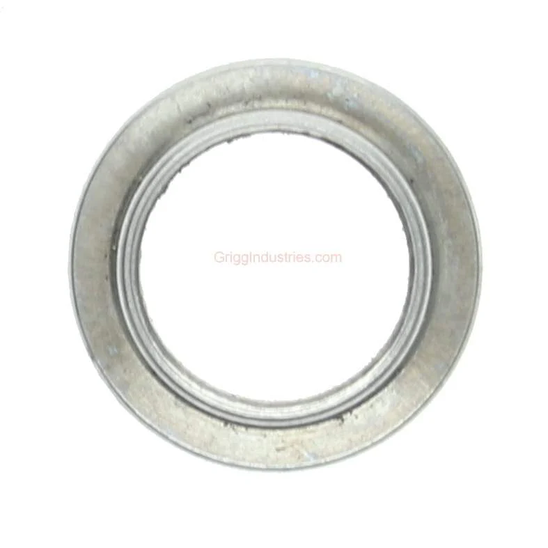 Fisher 3000-6001 Seat - Image 3