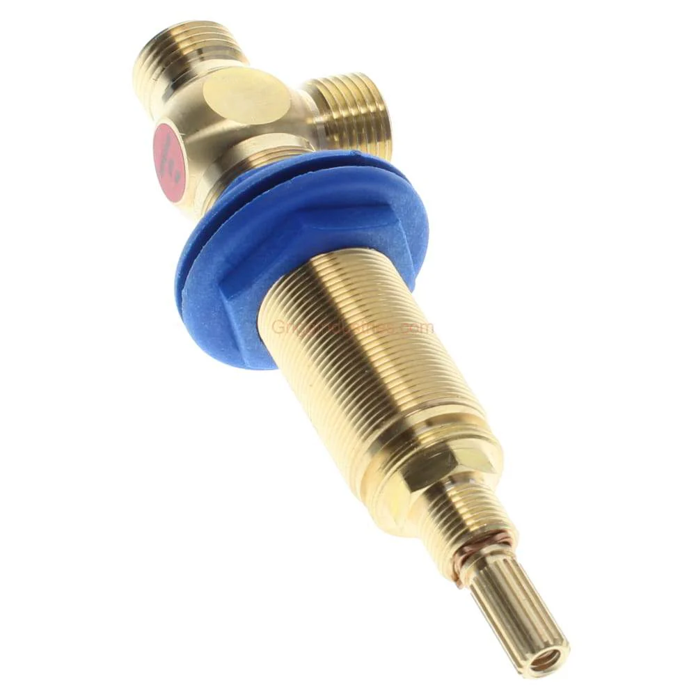 Fluhs 24076 Faucet Valve Body Hot - Image 3