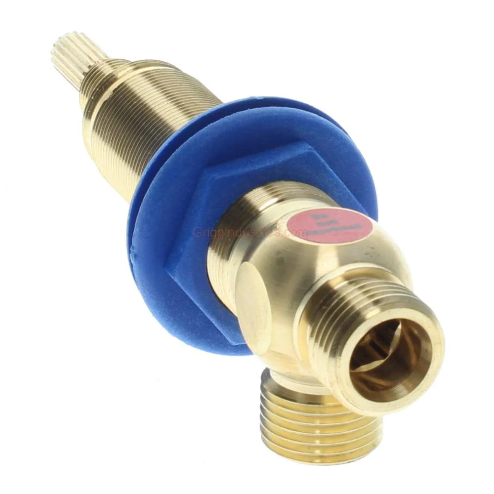 Fluhs 24076 Faucet Valve Body Hot - Image 4