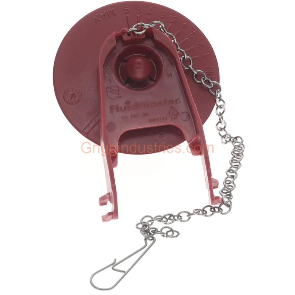 Fluidmaster 502 Flapper - Image 2