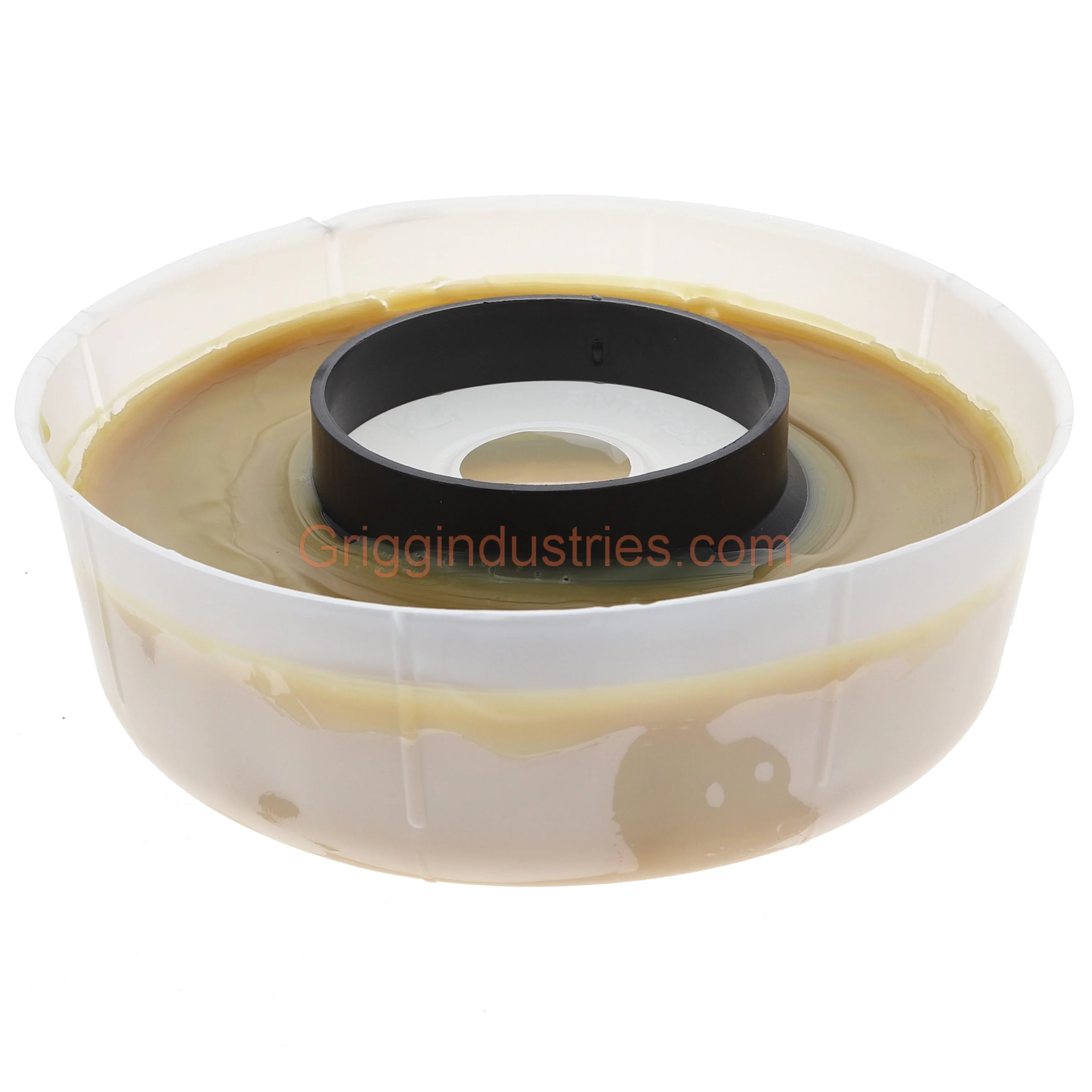 Fluidmaster 7513 Extra-Thick Wax Ring - Image 4