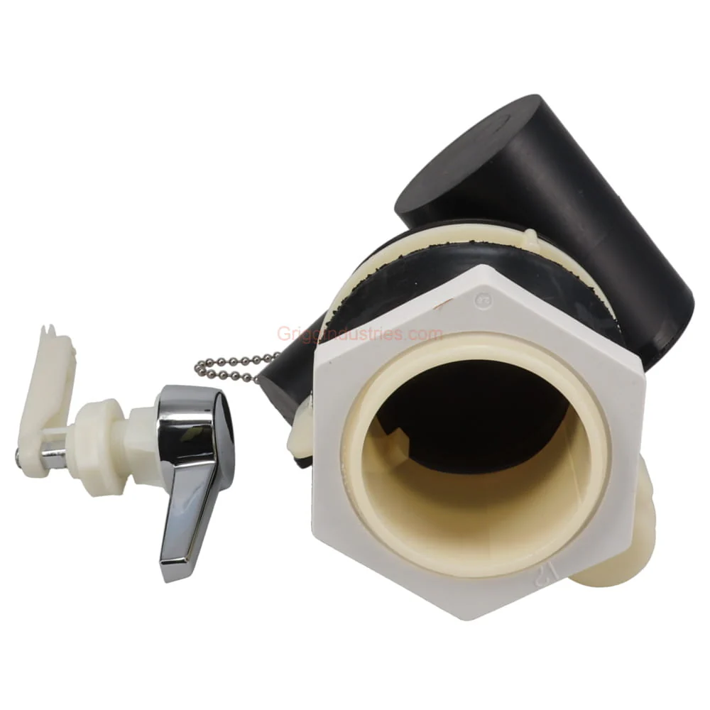 Flush Valve For American Standard 47088 - Image 2