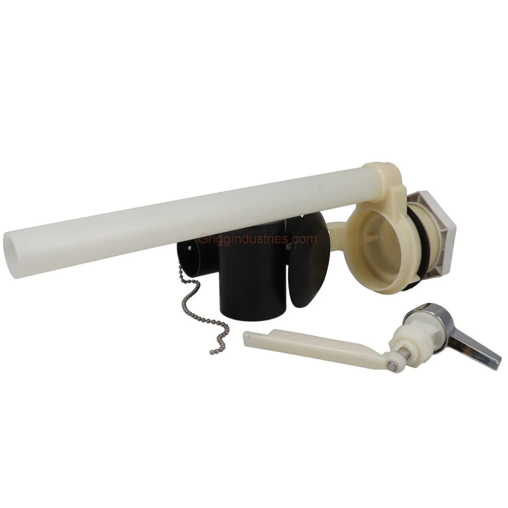 Flush Valve For American Standard 47088 - Image 4