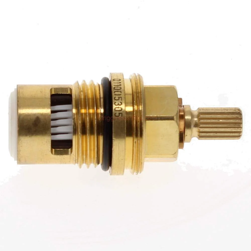 Franke 41.020 Cold Stem - Image 2