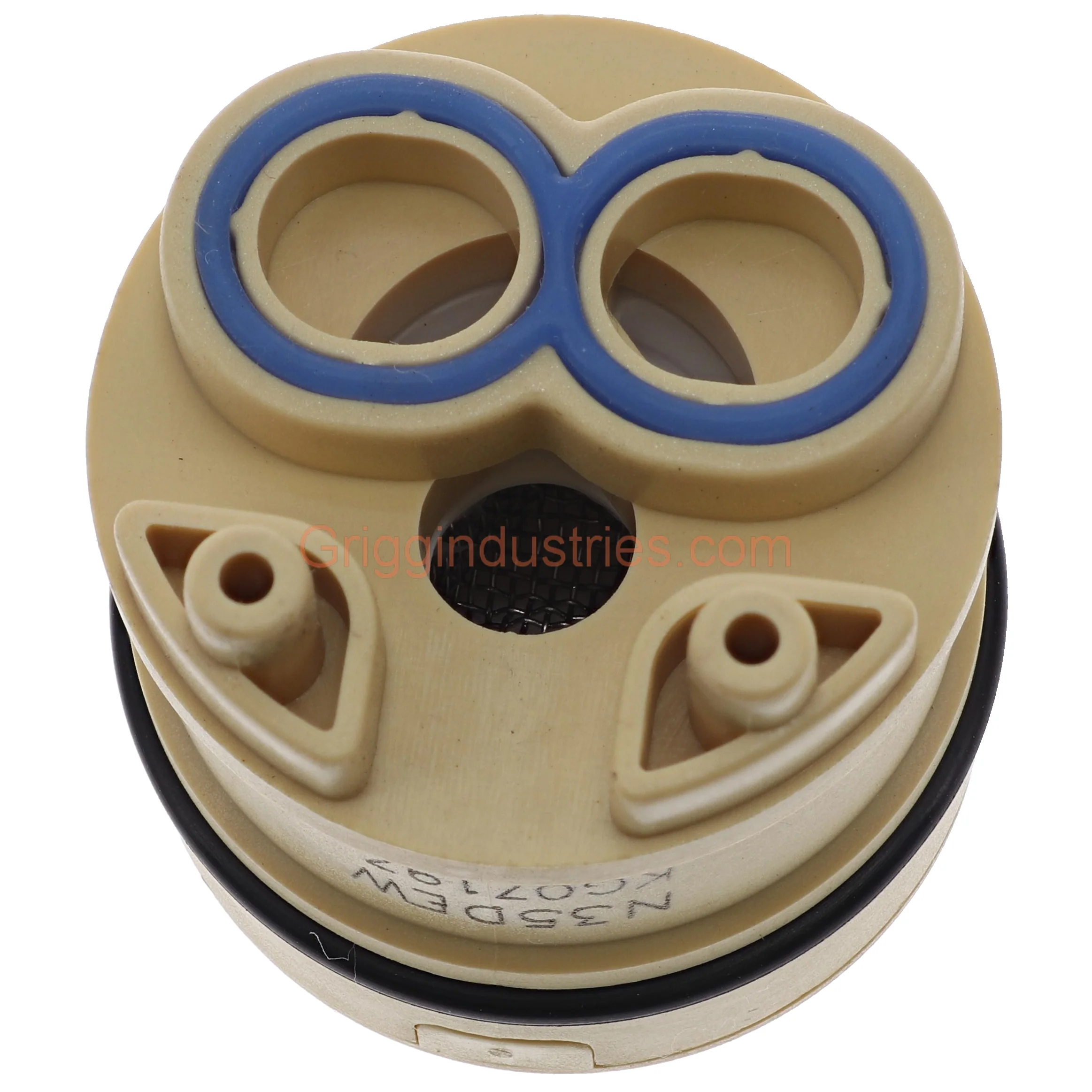 Freendo 892-6503 Single Handle Cartridge - Image 2