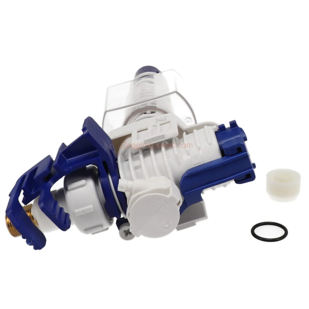 Geberit 241.469.00.1 Uniseal Valve - Image 4