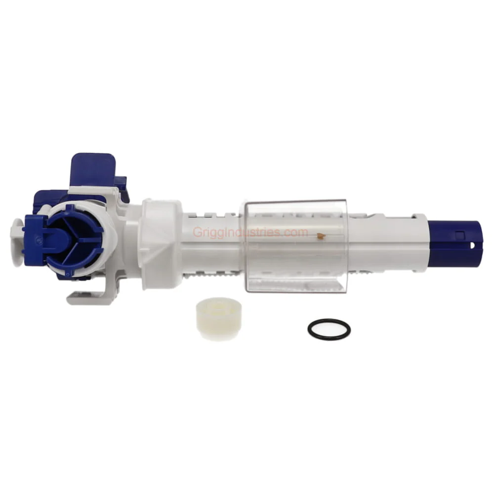 Geberit 241.469.00.1 Uniseal Valve - Image 5