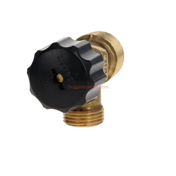 Geberit angle stop 240.853.00.1 - Image 2