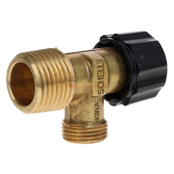 Geberit angle stop 240.853.00.1 - Image 4