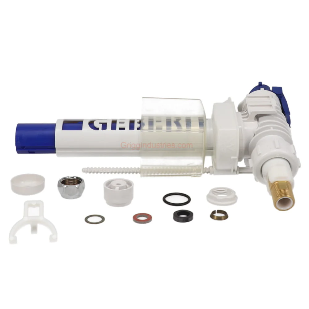Geberit Fill Valve 240.700.00.5 Fill Valve - Image 4