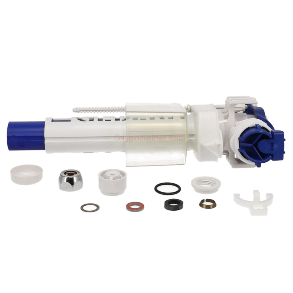 Geberit Fill Valve 240.700.00.5 Fill Valve - Image 5