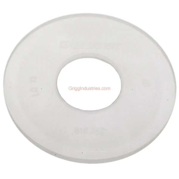 Geberit Flushvalve Seal 241.291.00.1 - Image 2