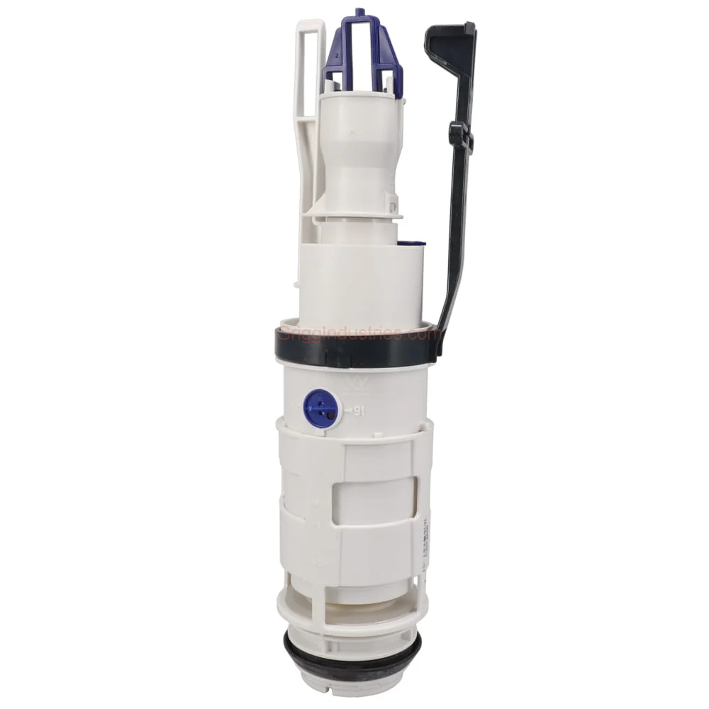 Geberit Green Dual Flush Valve 240.637.00.1