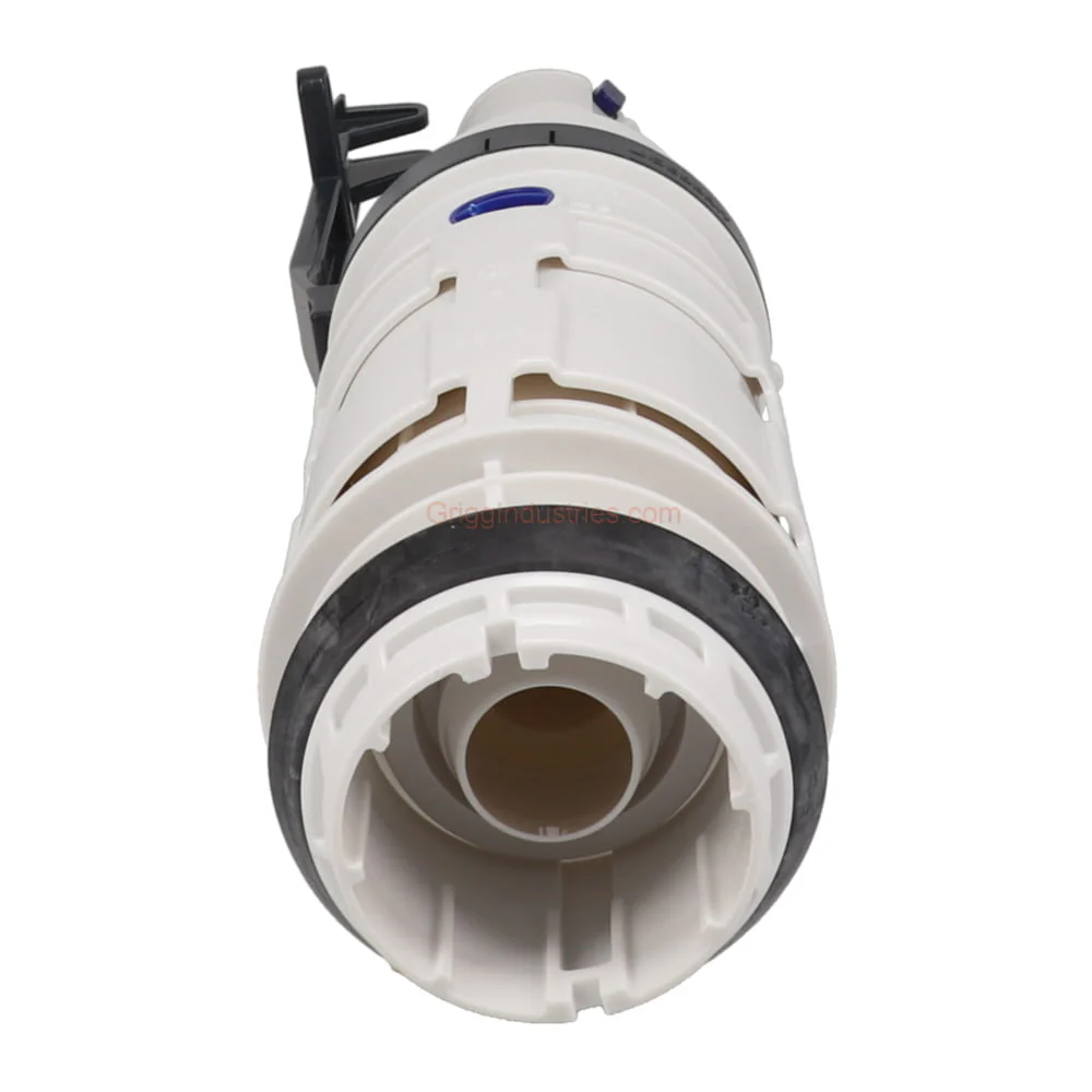 Geberit Green Dual Flush Valve 240.637.00.1 - Image 3