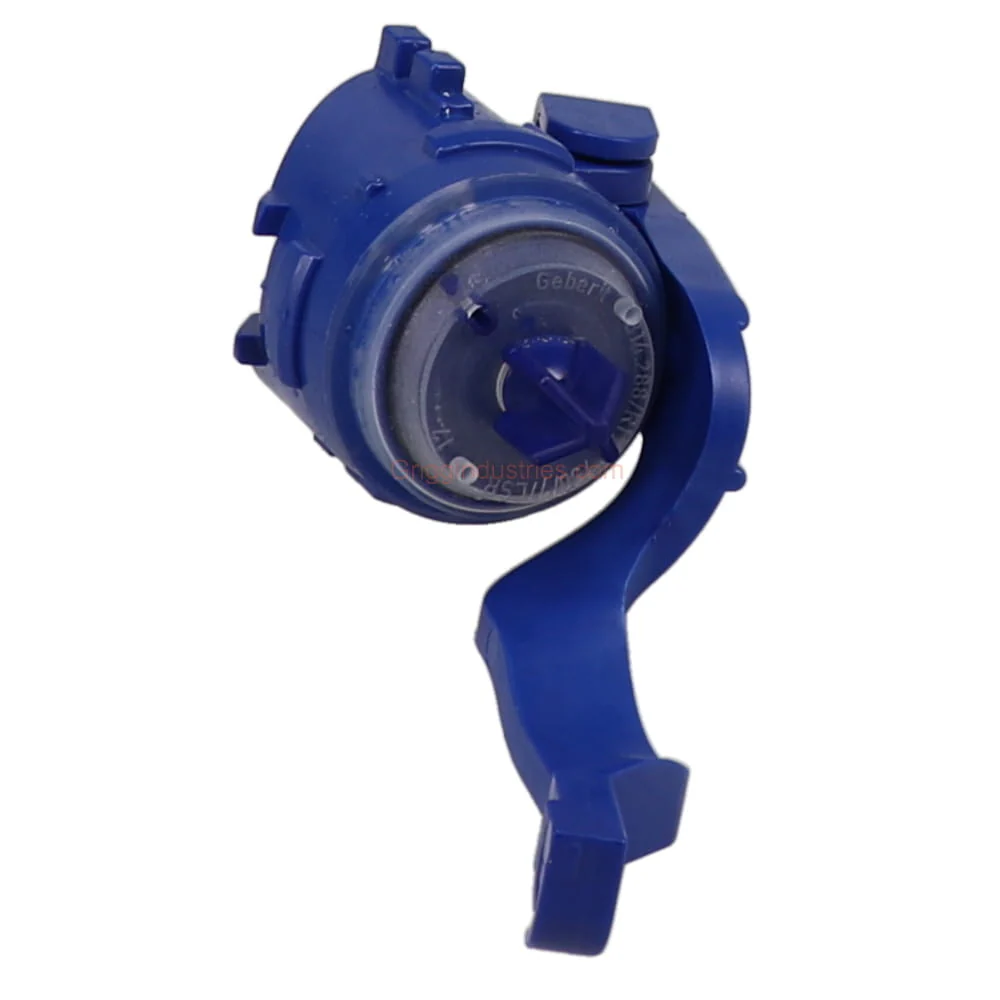 Geberit Seal Kit For Fill Valve 240.771.00.1 - Image 3