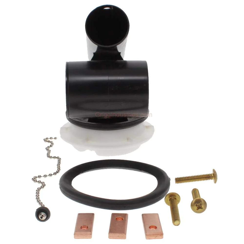 American Standard 47107-0070A Flush Valve - Image 3