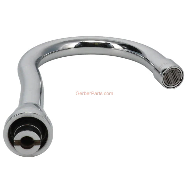 Genuine Gerber 91-423 Chrome Spout - Image 2