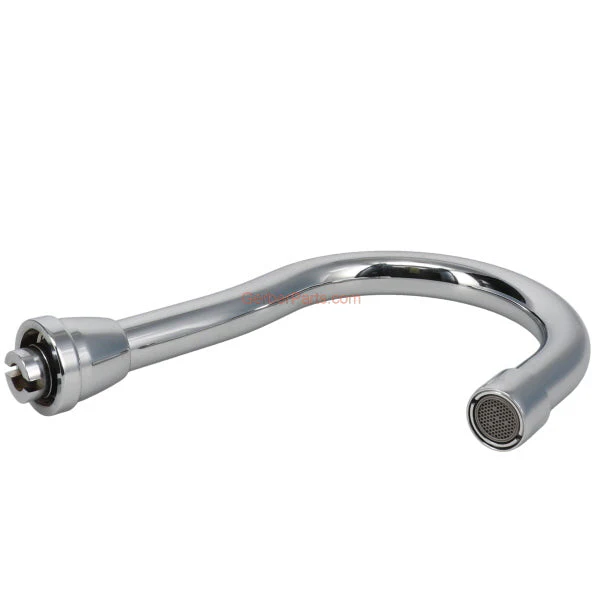 Genuine Gerber 91-423 Chrome Spout - Image 3