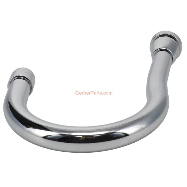 Genuine Gerber 91-423 Chrome Spout - Image 4
