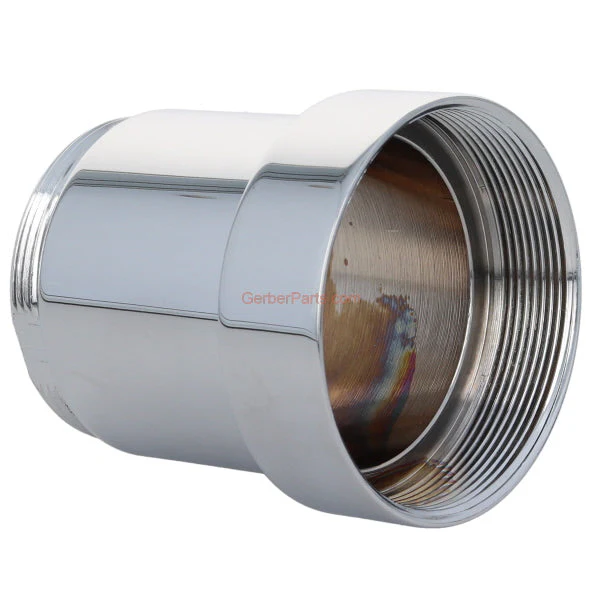 Genuine Gerber DA041714 Chrome Trim Sleeve - Image 3