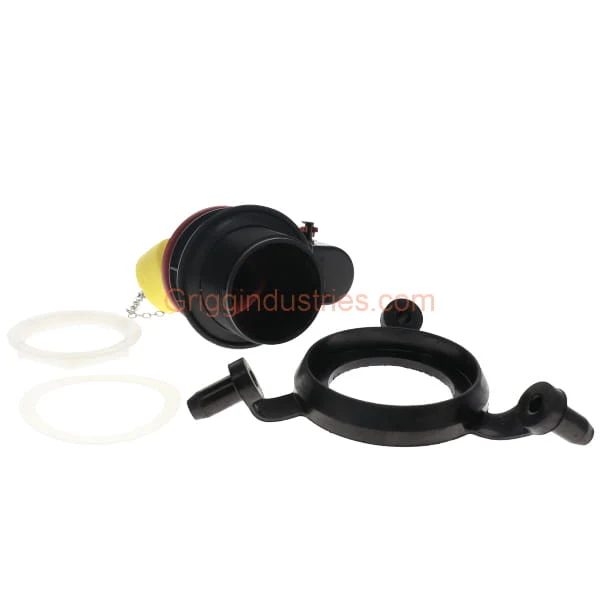 Genuine Kohler 1015139 Flush Valve - Image 2