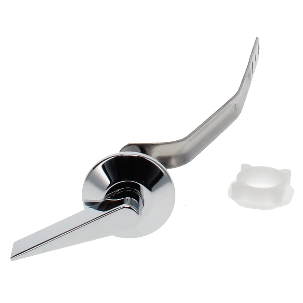 Kohler 77783-CP Chrome Trip Lever