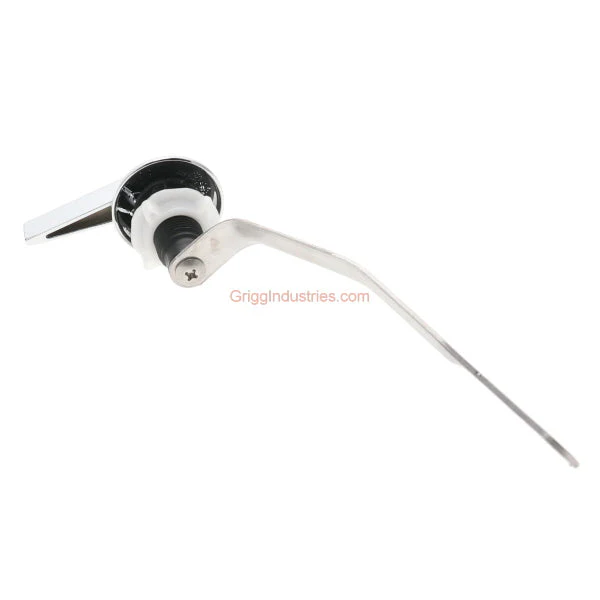 Kohler 77783-CP Chrome Trip Lever - Image 3