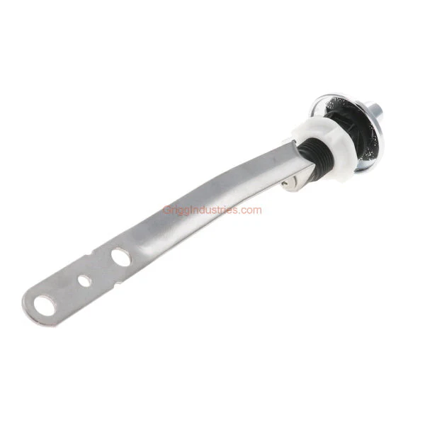 Kohler 77783-CP Chrome Trip Lever - Image 4