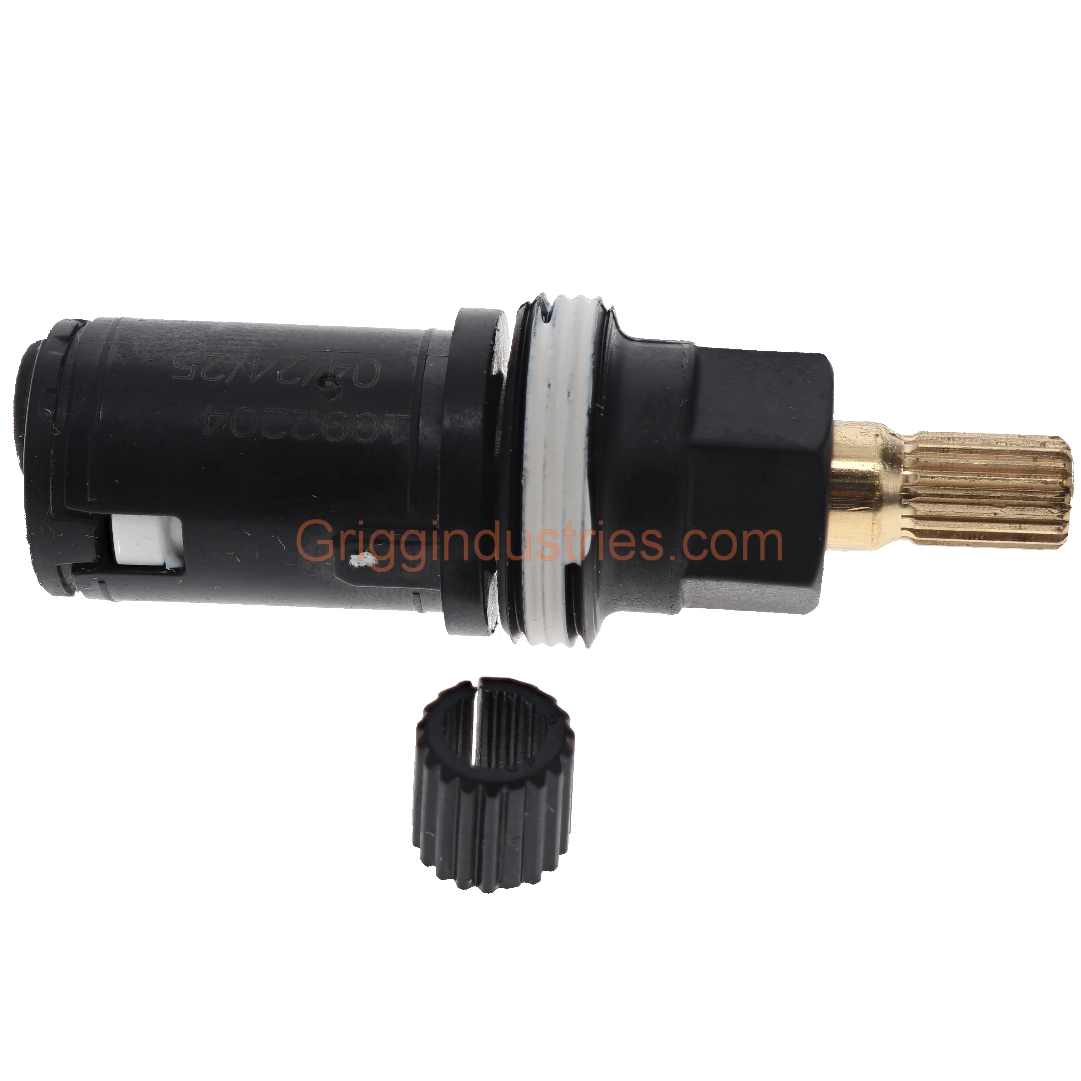 Kohler GP1092204 Hot Ultra Glide Cartridge - Image 4