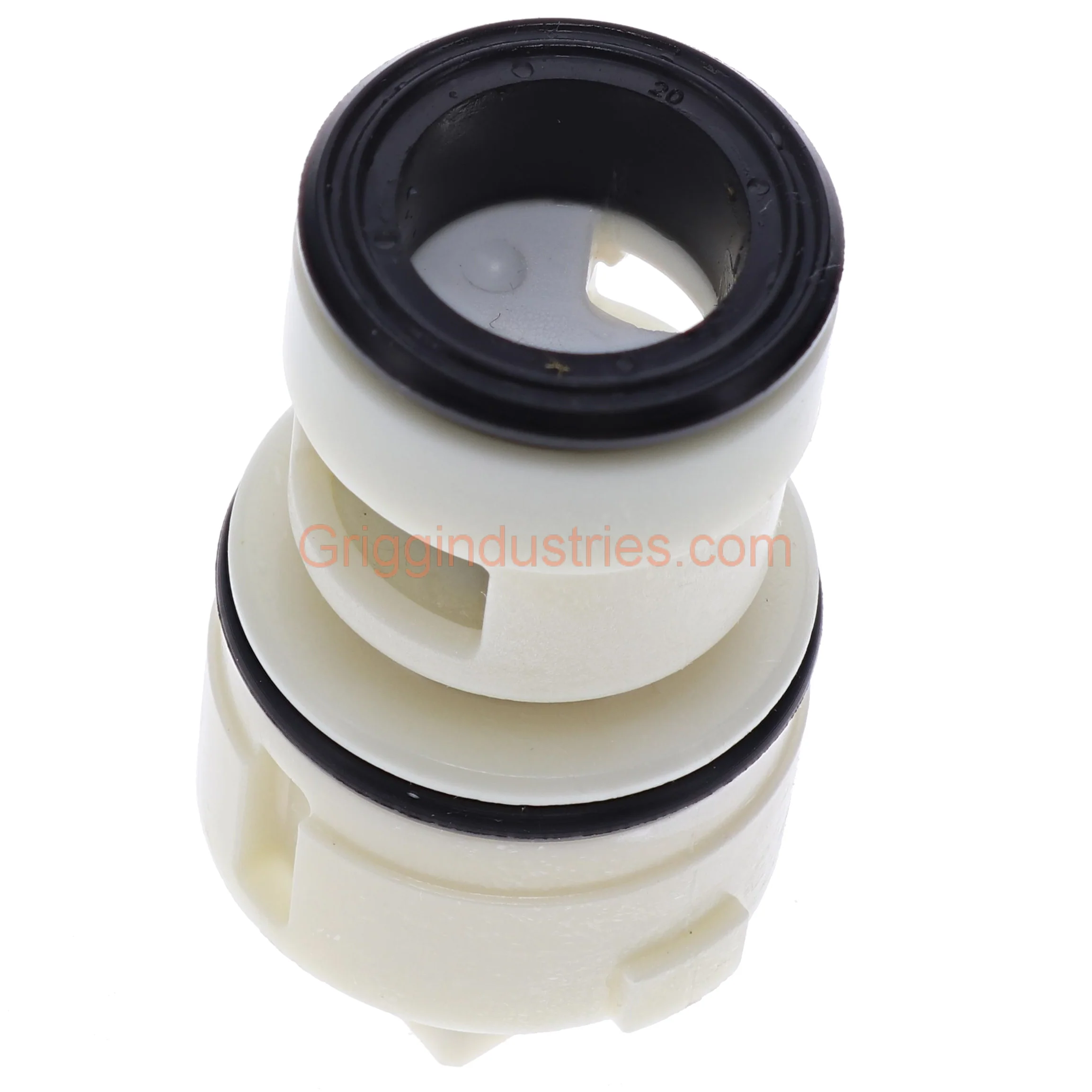 Kohler GP76671 Hot Cartridge - Image 7
