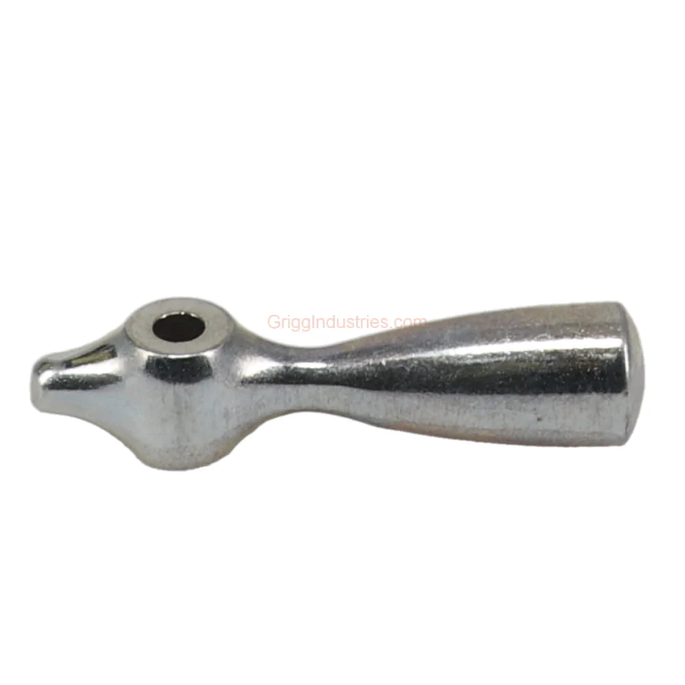 Gerber 91-472 Handle - Image 4