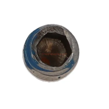 Gerber 93-253 Set Screw - Image 3