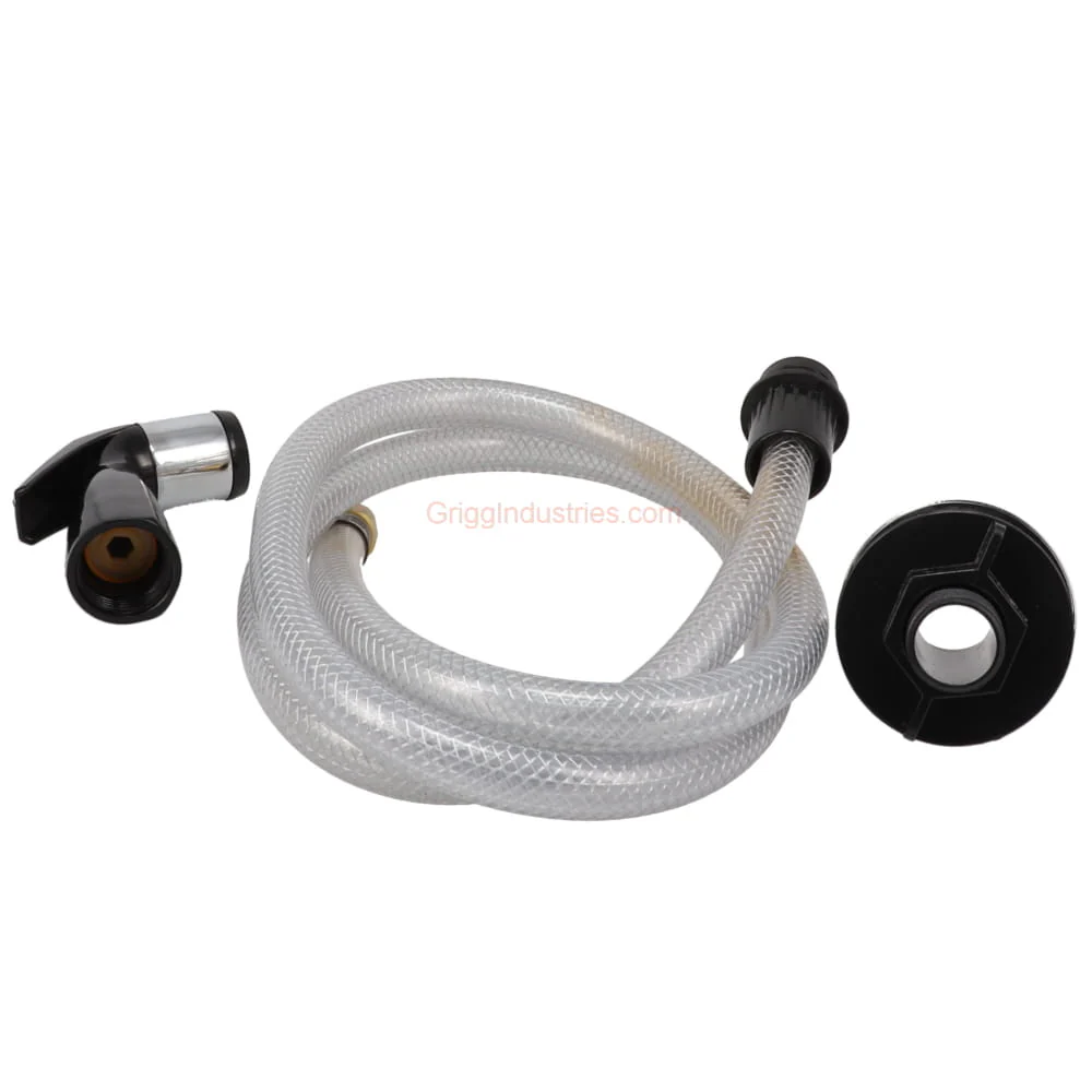 Gerber 94-111 Sprayer With Hose And Handle - Image 2