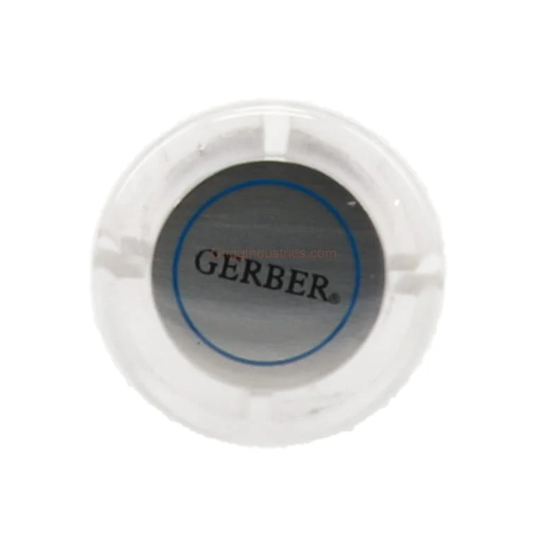 Gerber 94-437 Cold Index Button for Metal Handle