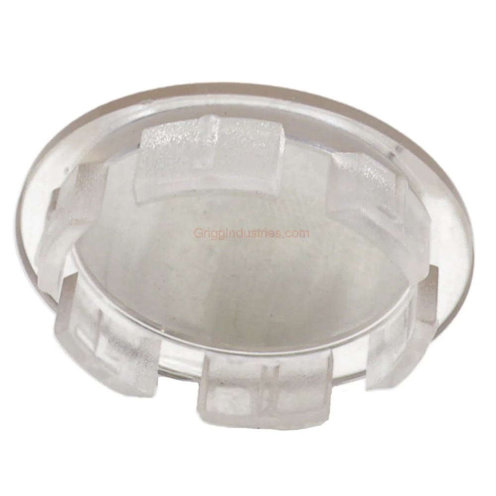 Gerber 94-442 Cold Index Button for Acrylic Handle - Image 2