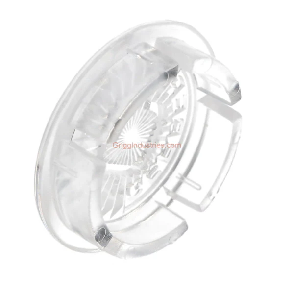 Gerber 94-446 Cold Index Button - Image 3